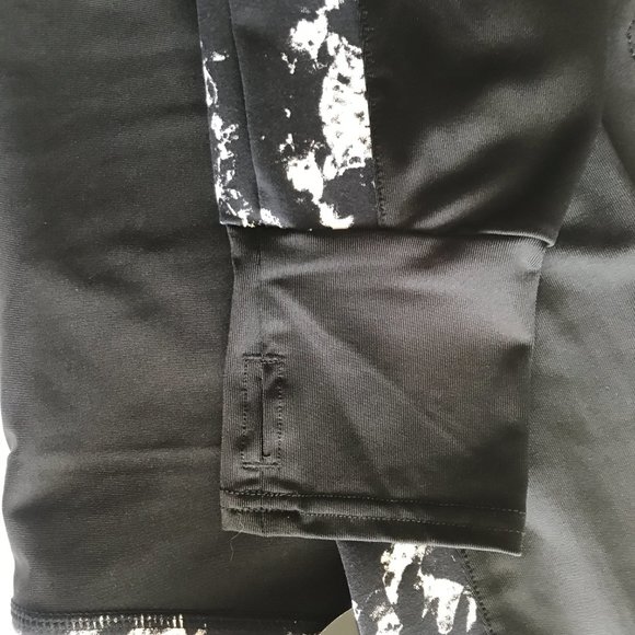 LIV by Phat Buddha Atlantic Hoodie Activewear jacket L Large - Picture 11 of 14